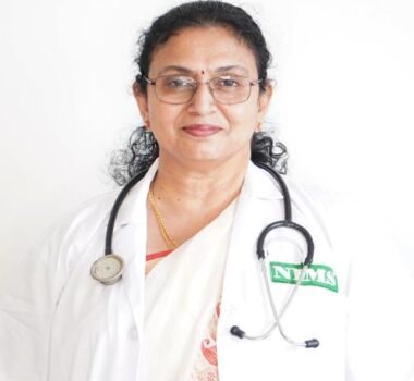 Dr. Lekshmi Balakrishnan Unni