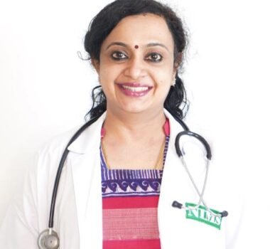 Dr. Manju Thampi