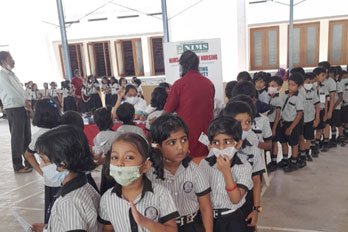 സൗജന്യ ഏകദിന മെഡിക്കൽ ക്യാമ്പ് @ നെട്ടയം