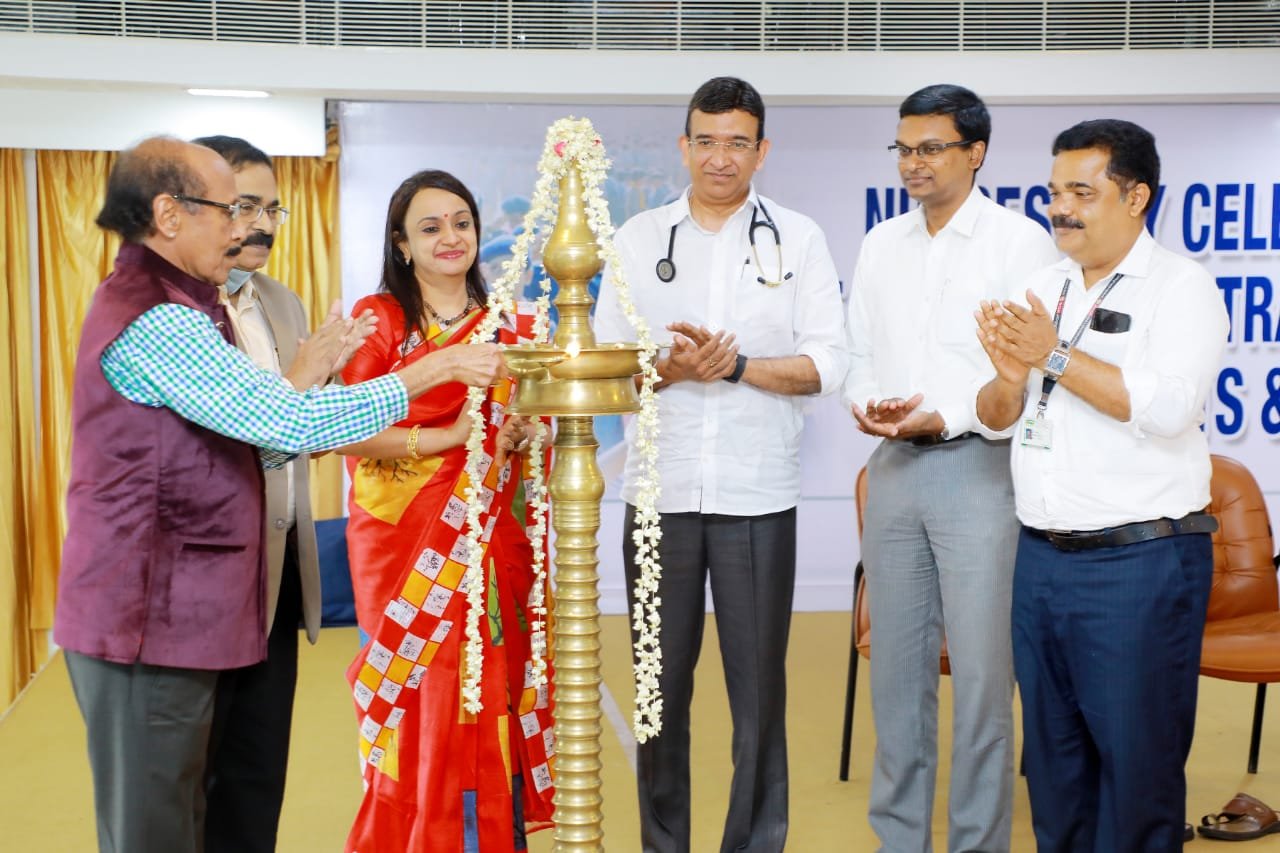 ലോക നഴ്സ് ദിനം