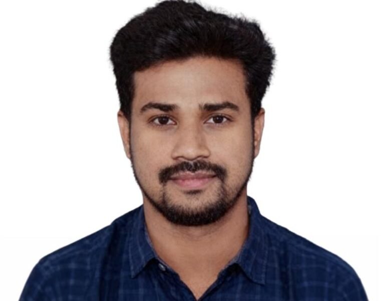 Dr. Abin Mohammed B N