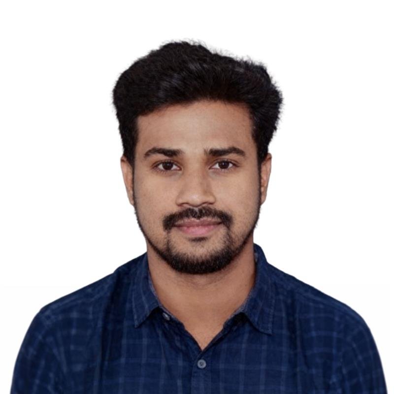 Dr. Abin Mohammed B N