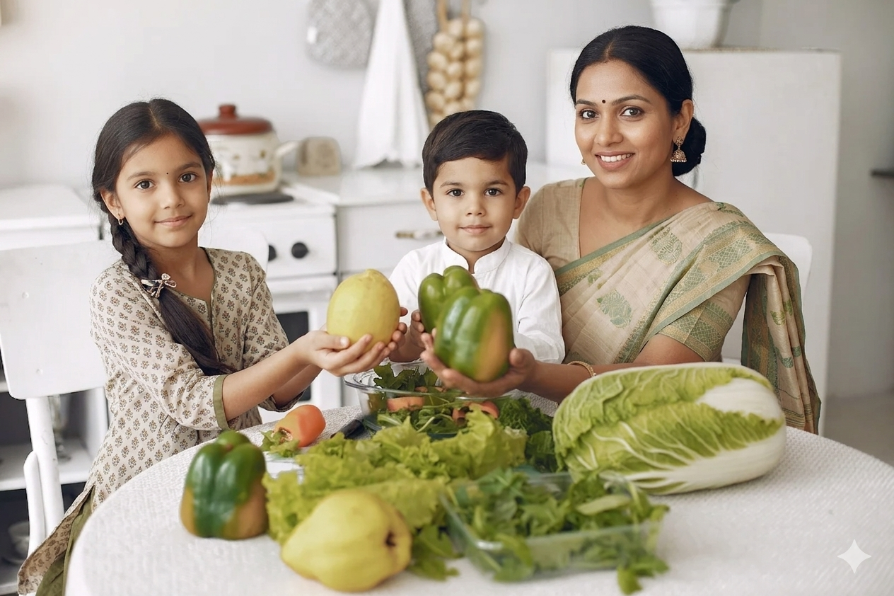 Paediatric Diet Clinic