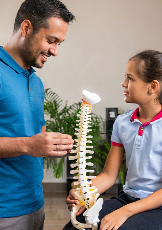 Paediatric Orthopeadics