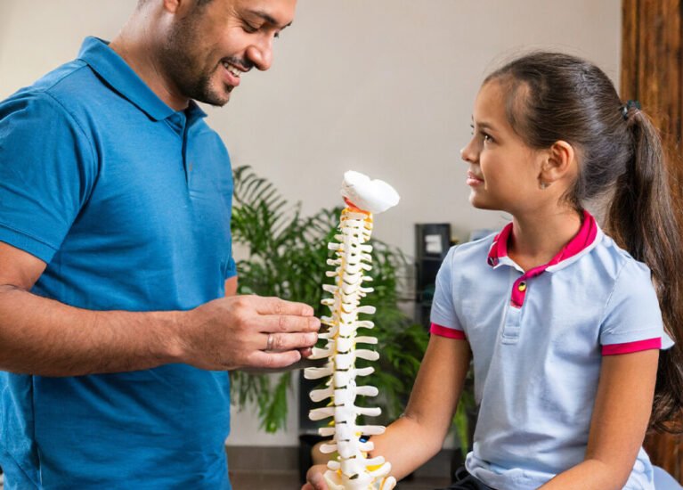 Paediatric Orthopaedics