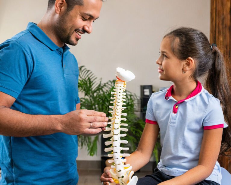 Paediatric Orthopaedics