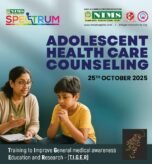Adolescent health care