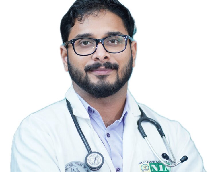 Dr. Vipin Venugopal