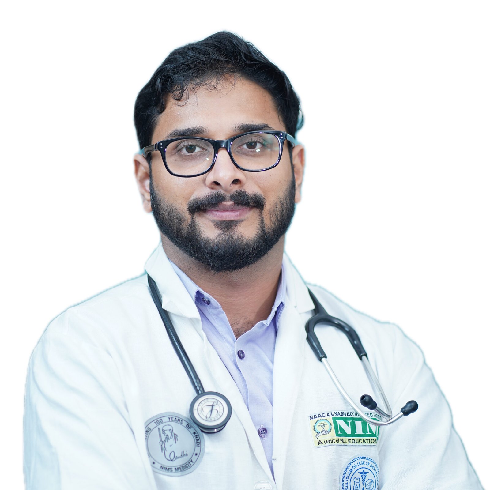 Dr. Vipin Venugopal