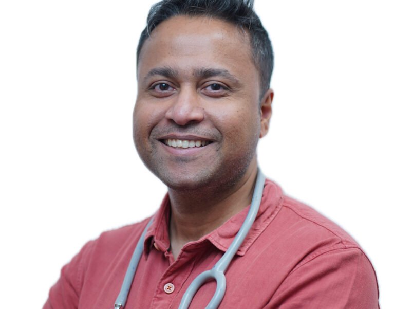 Dr. Pradeepananda Vaidhya