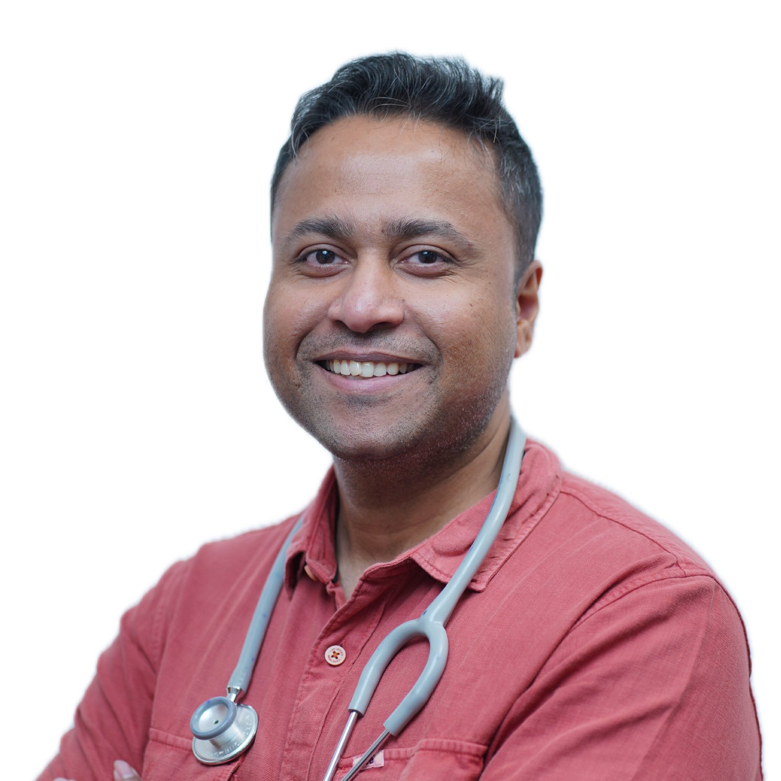 Dr. Pradeepananda Vaidhya