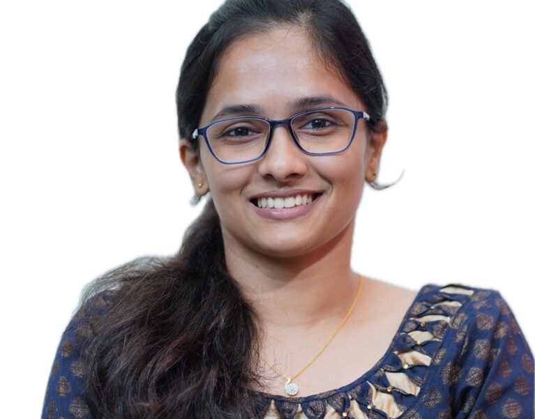 Miss. Nincy Marium Mondly