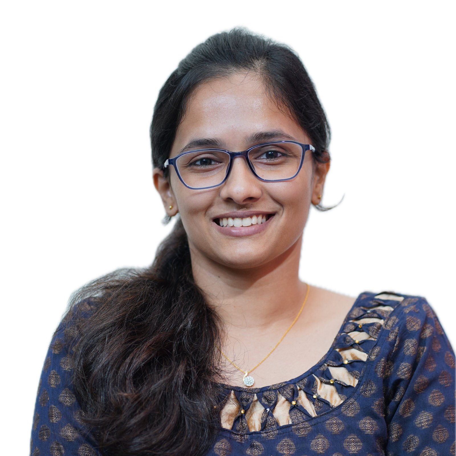 Miss. Nincy Marium Mondly