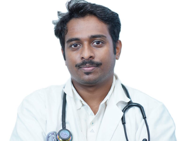 Dr. Nikhil M S