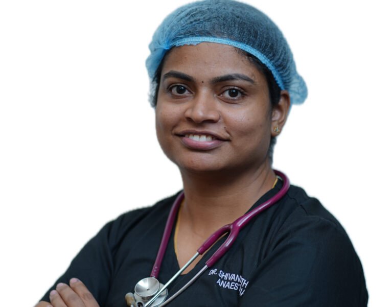 Dr. Shivani