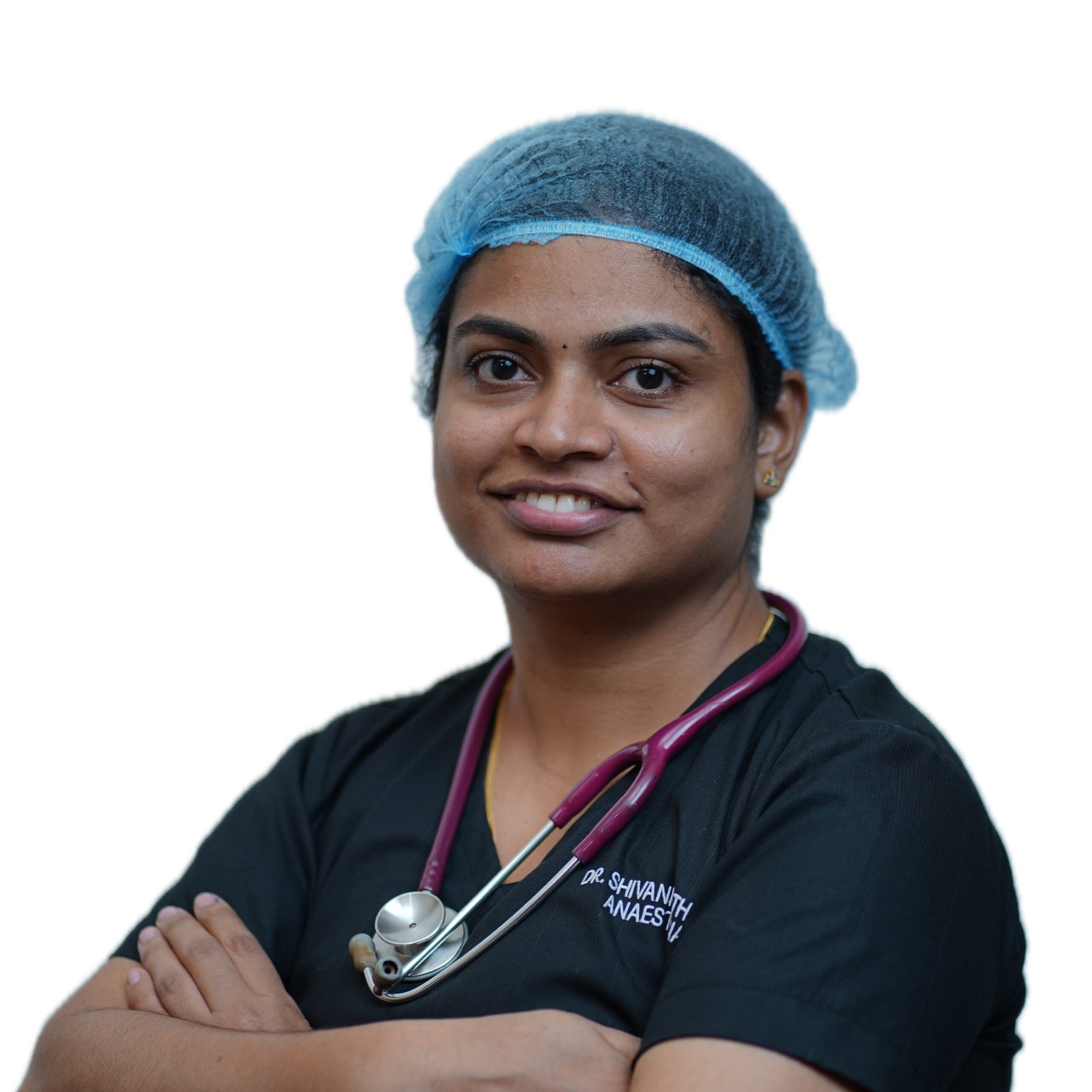 Dr. Shivani