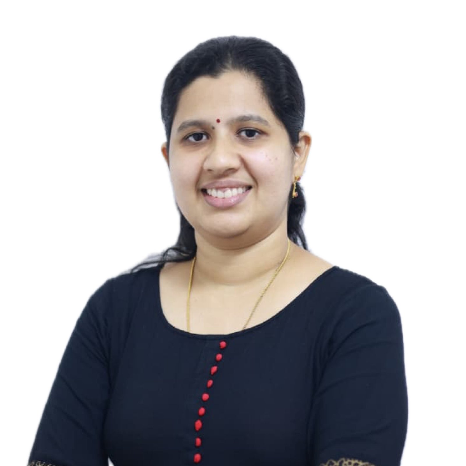 Dr. Aiswarya S Gopan