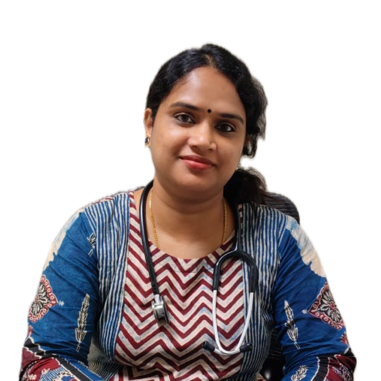 Dr. Divya Jayan