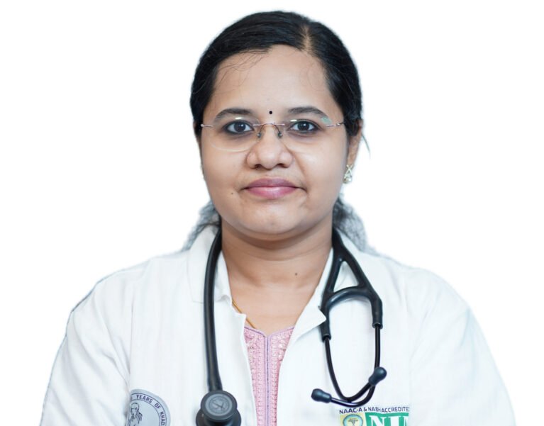 Dr. Krishna Priya