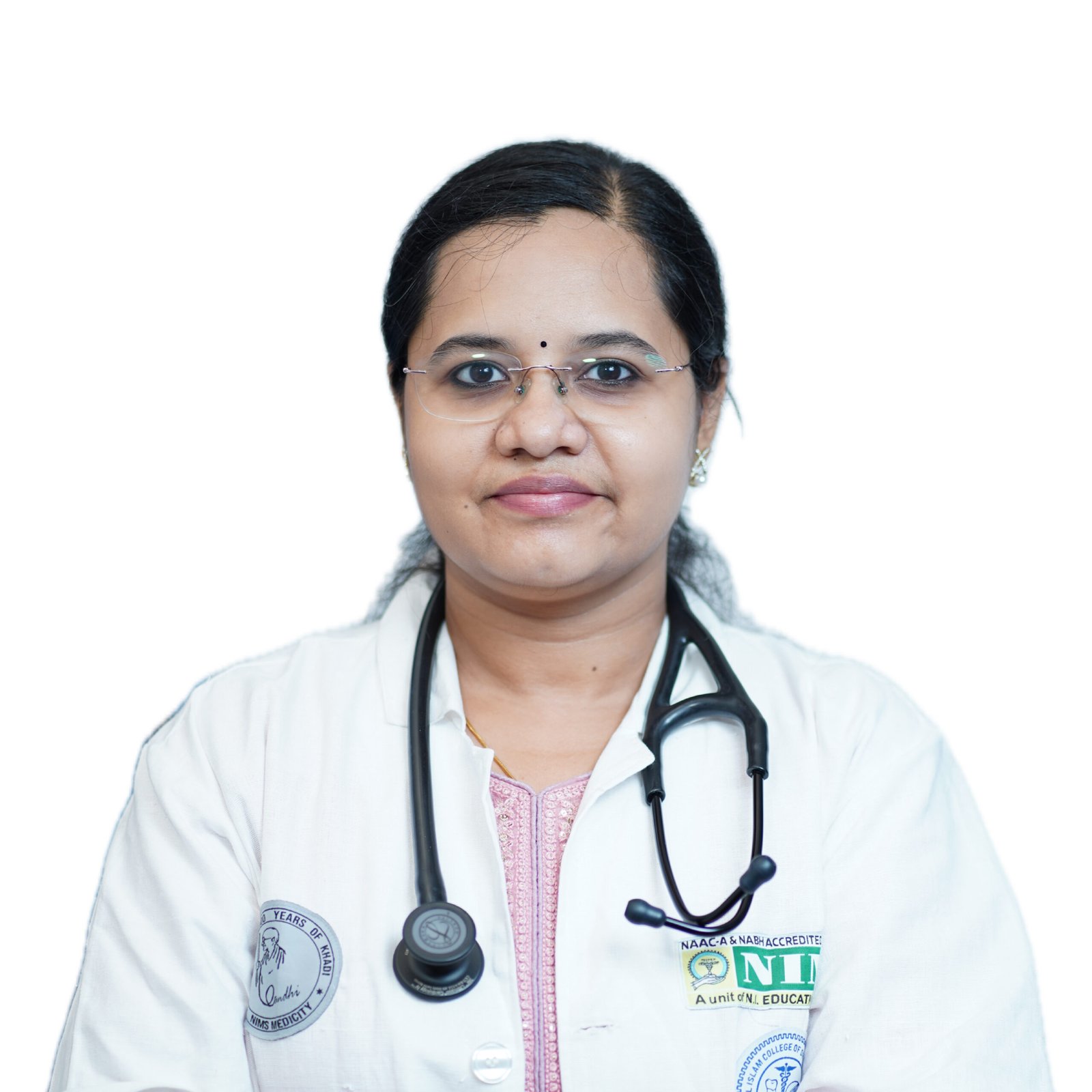 Dr. Krishna Priya