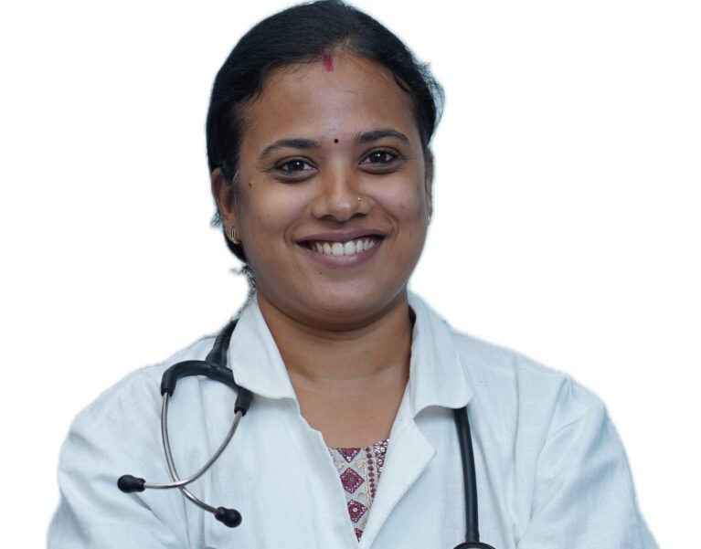 Dr. Arathy V S