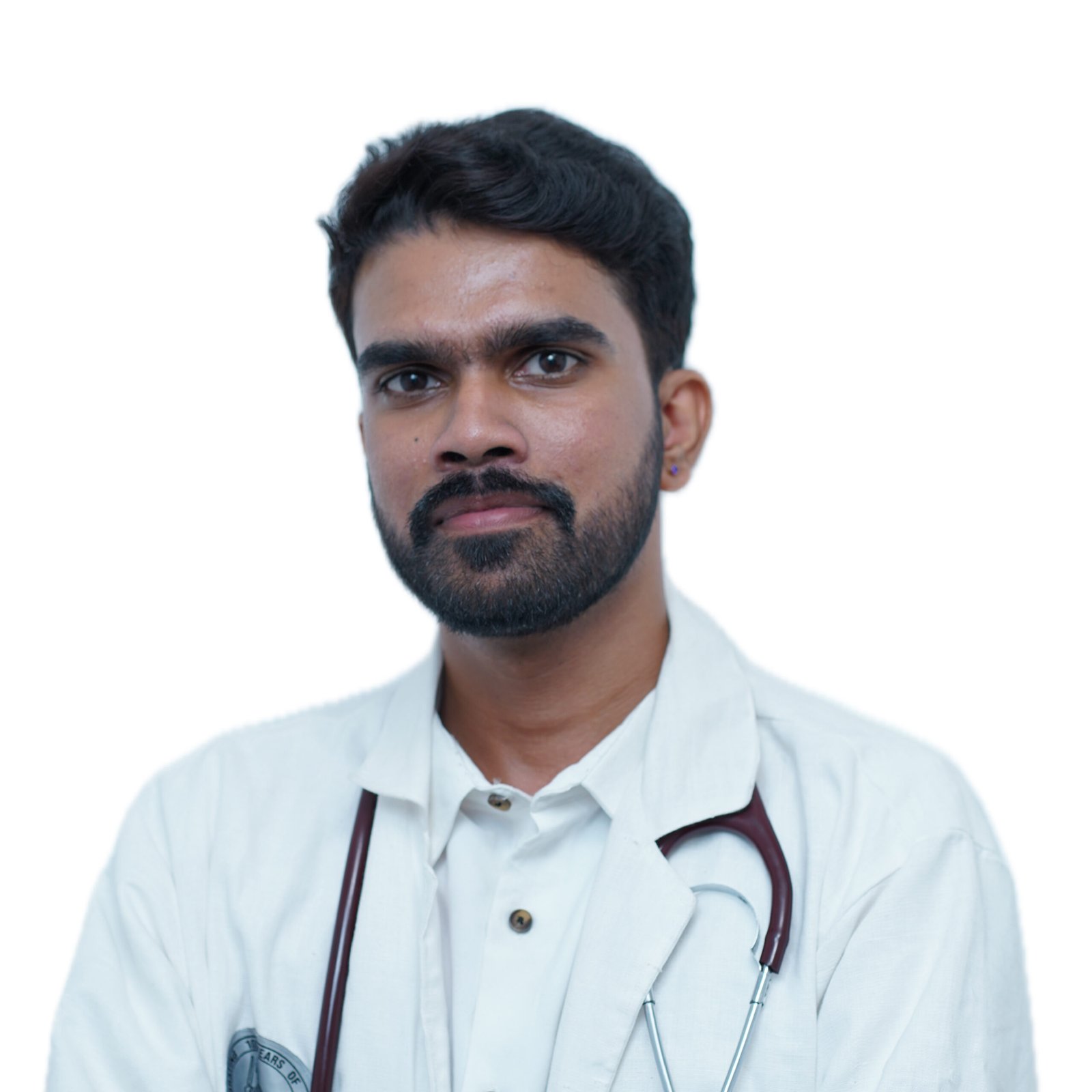 Dr.Goutham