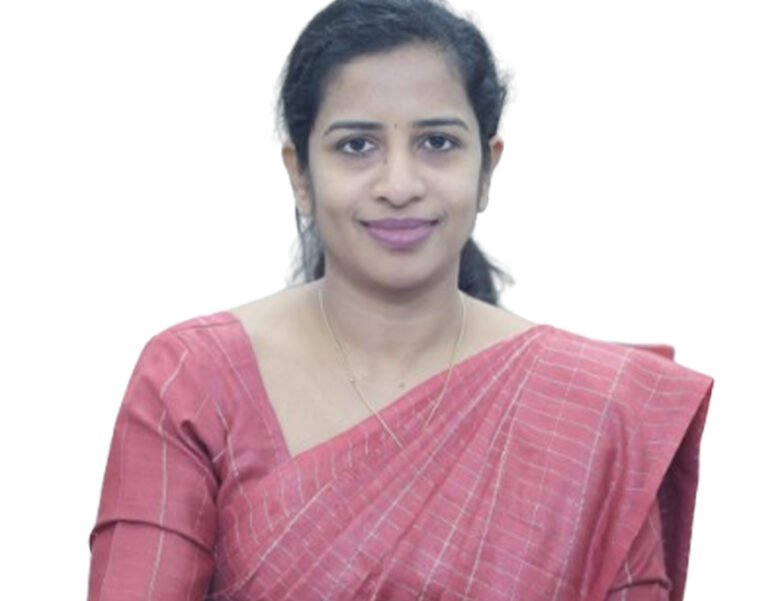 Dr. Anu K Vasu