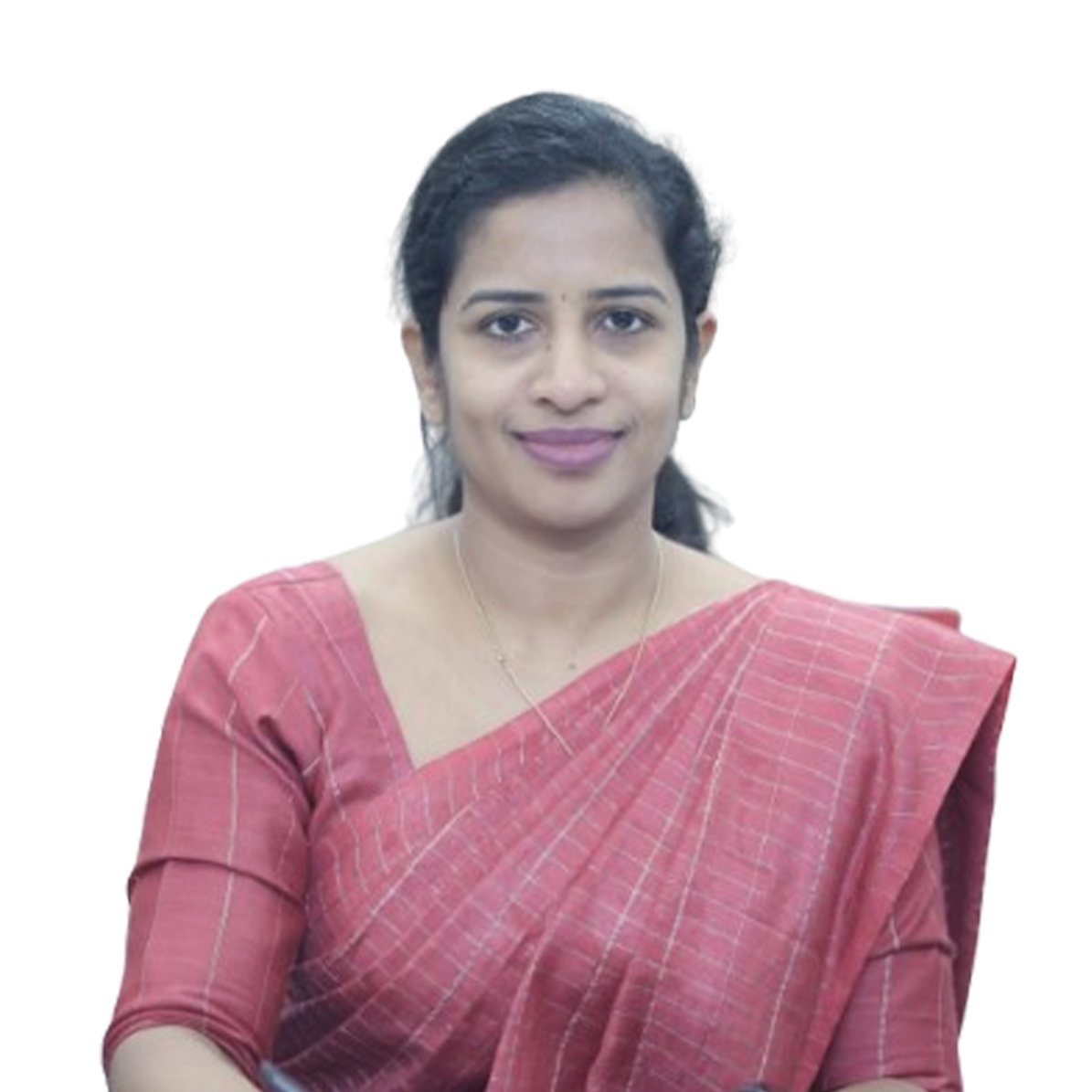 Dr. Anu K Vasu