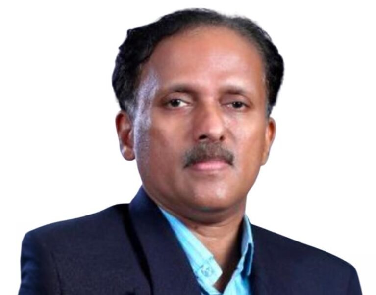 Dr. Vinod Krishnan V