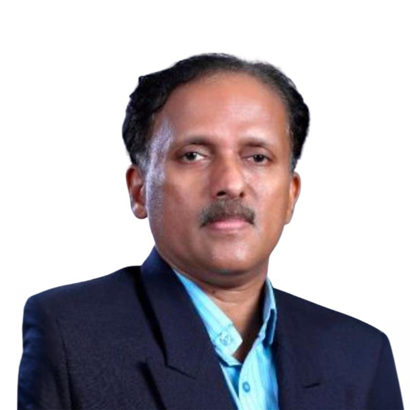 Dr. Vinod Krishnan V