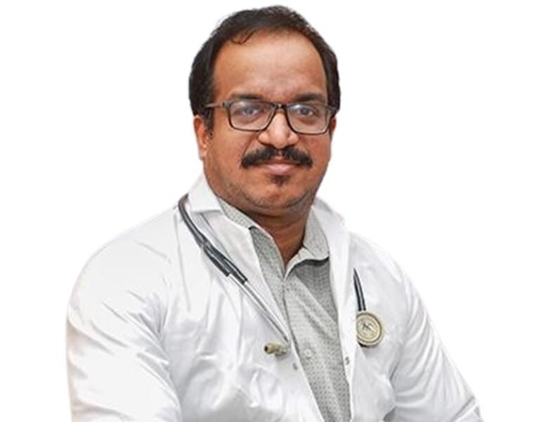 Dr. Mintu Mathew Abraham