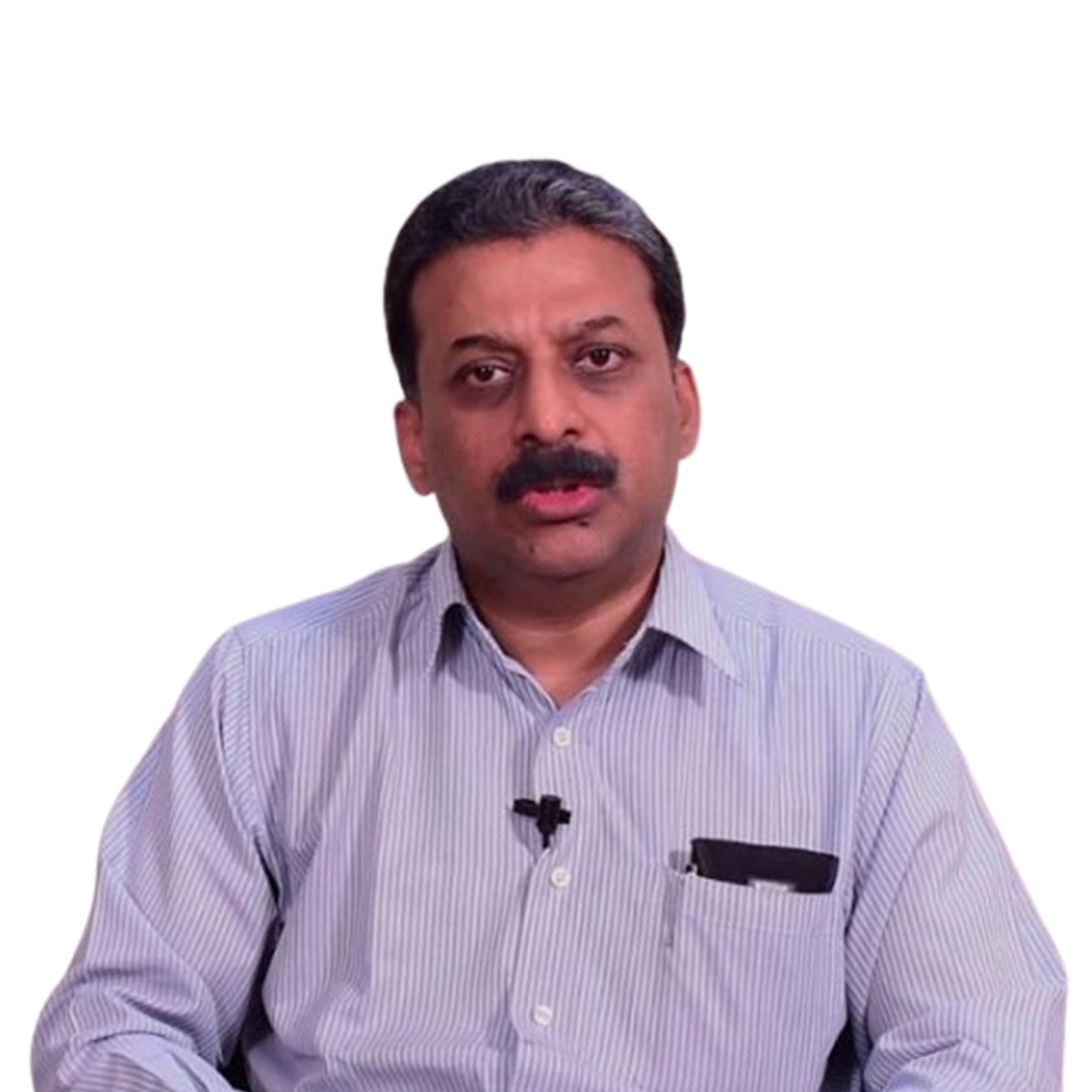 Dr. Sreejith N Kumar