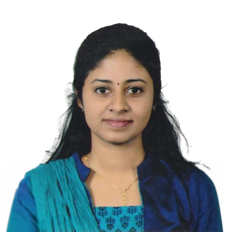 Dr. Gopika Krishnan