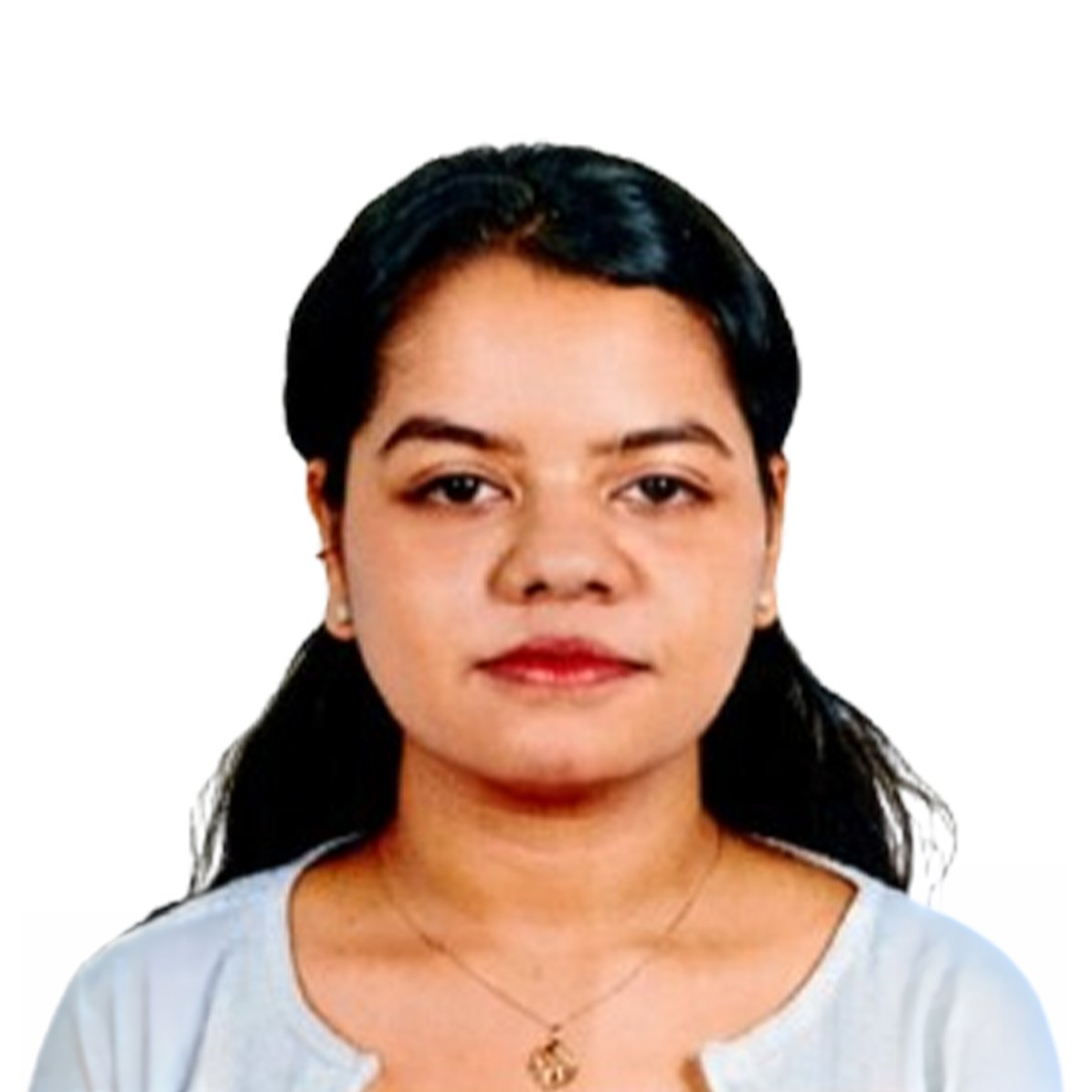 Dr. Anupama Anitha Pavithran