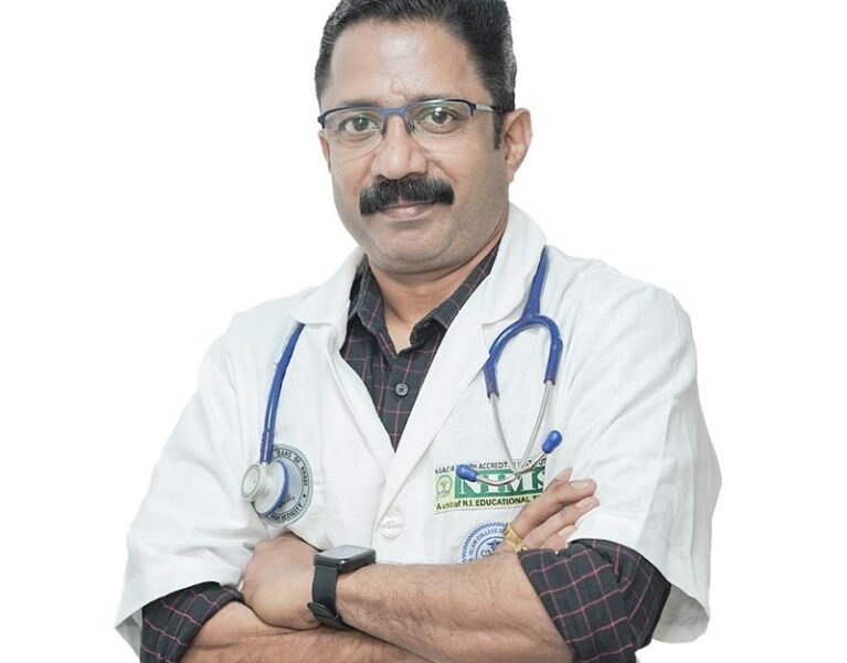 Dr. Jim Gopalakrishnan