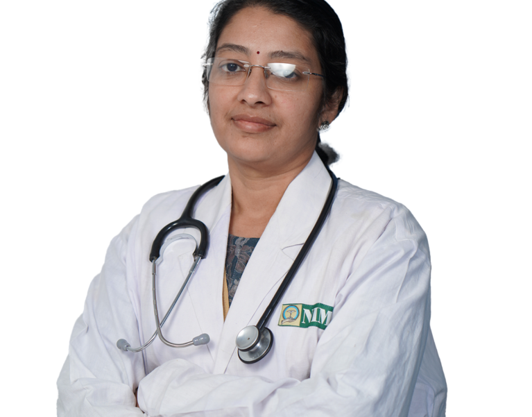 Dr. Jyotsna Nalina