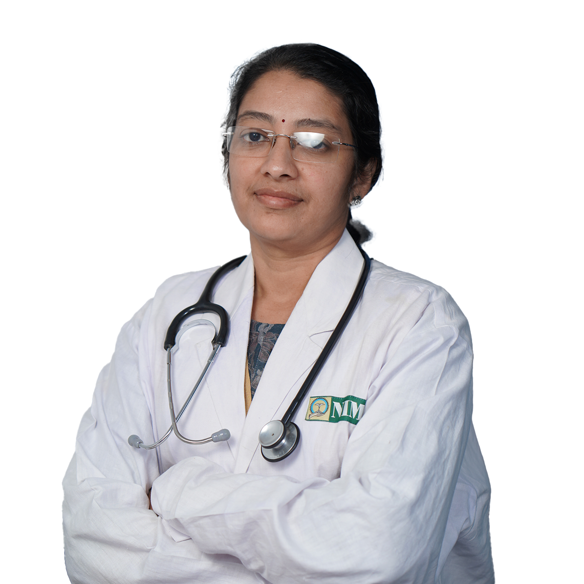 Dr. Jyotsna Nalina