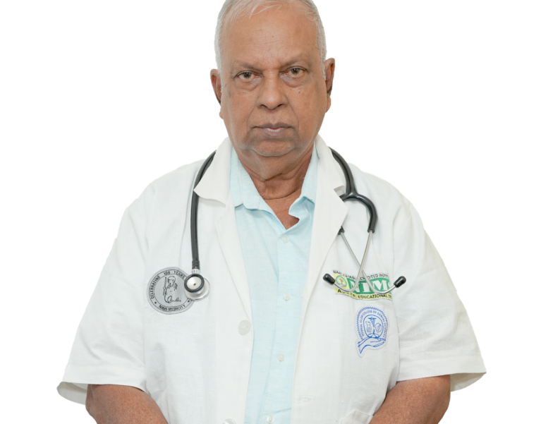 Dr. Rajendran S