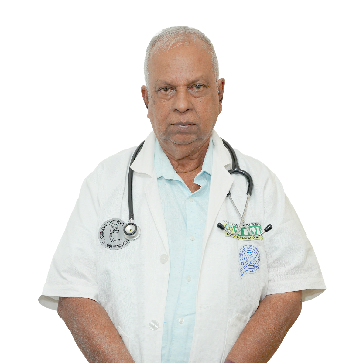 Dr. Rajendran S
