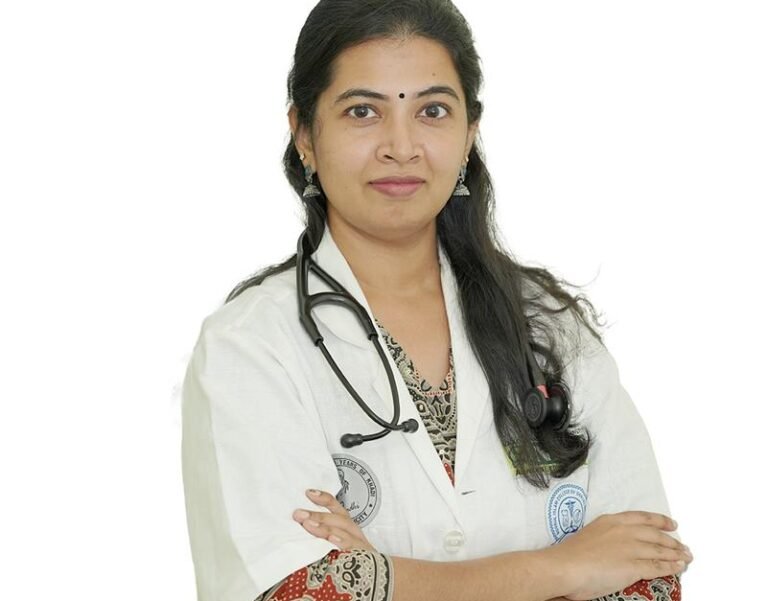 Dr. Lekshmi S