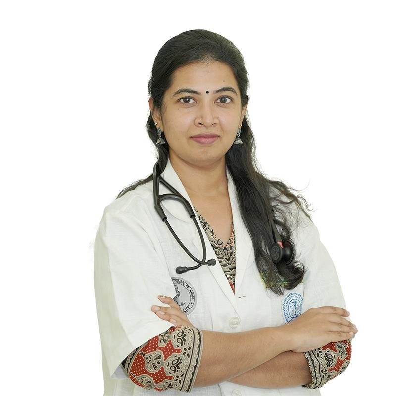Dr. Lekshmi S