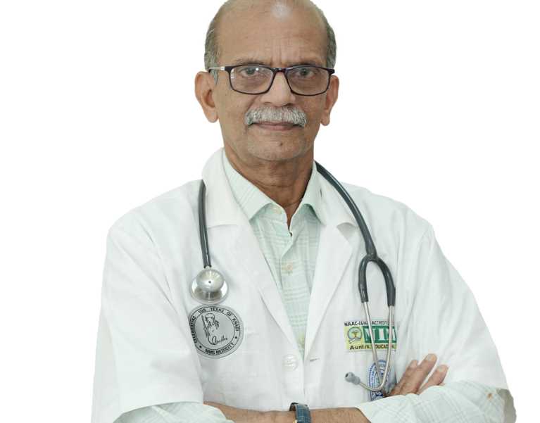 Dr. Abdul Bari