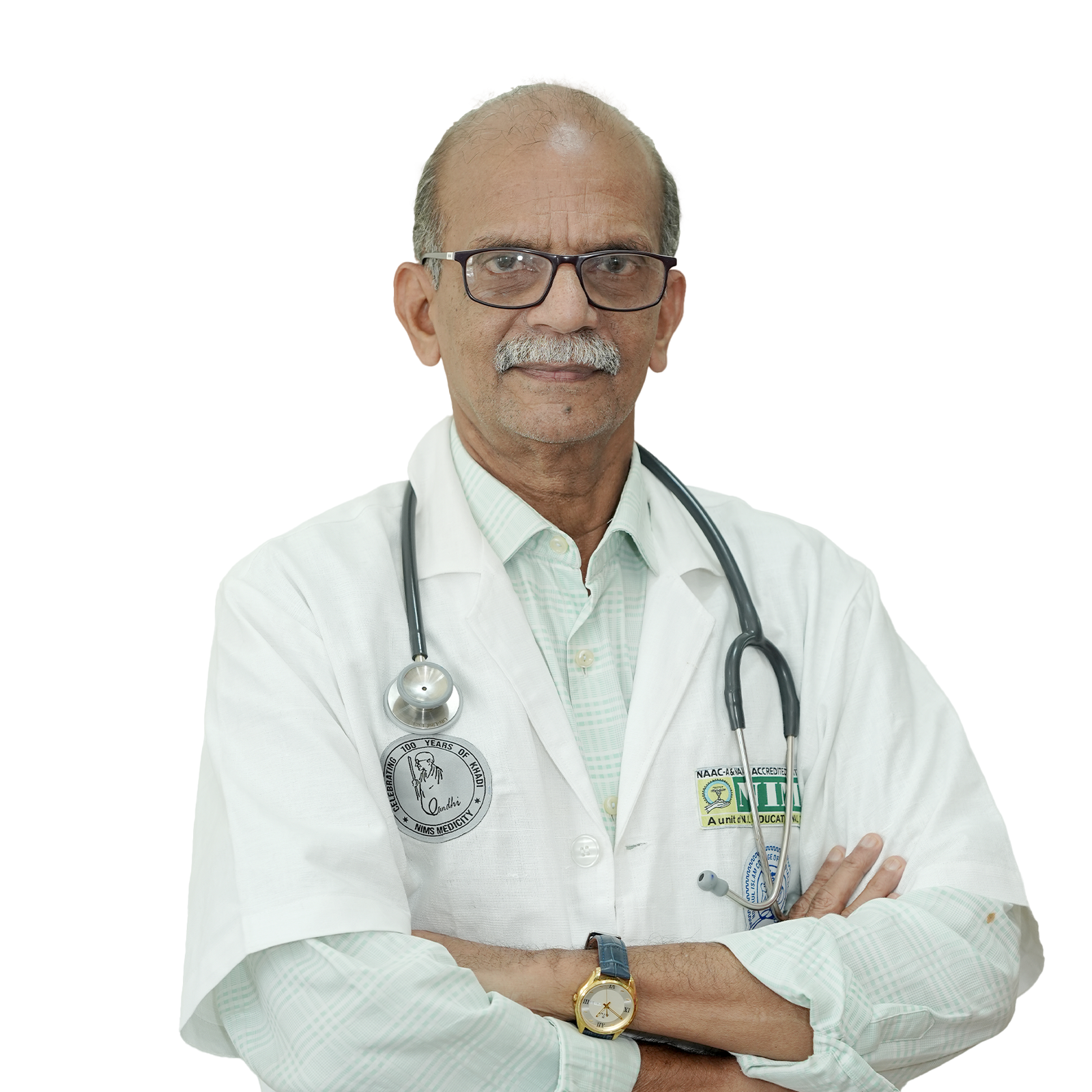 Dr. Abdul Bari