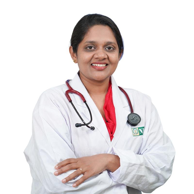 Dr. Shameema