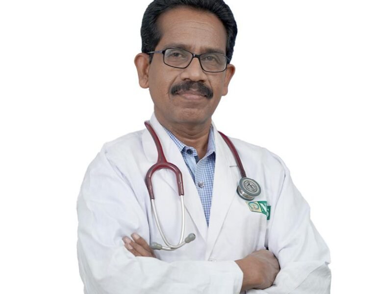 Dr. Sivadasan R
