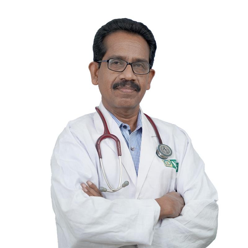 Dr. Sivadasan R
