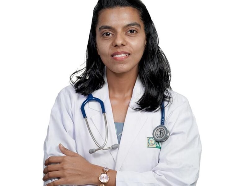 Dr. Suji M S