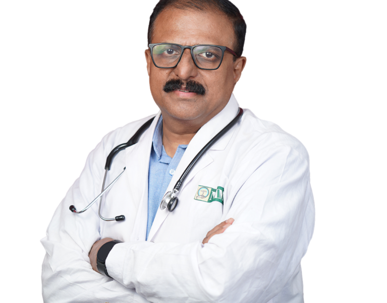 Dr. Biju IG Nair