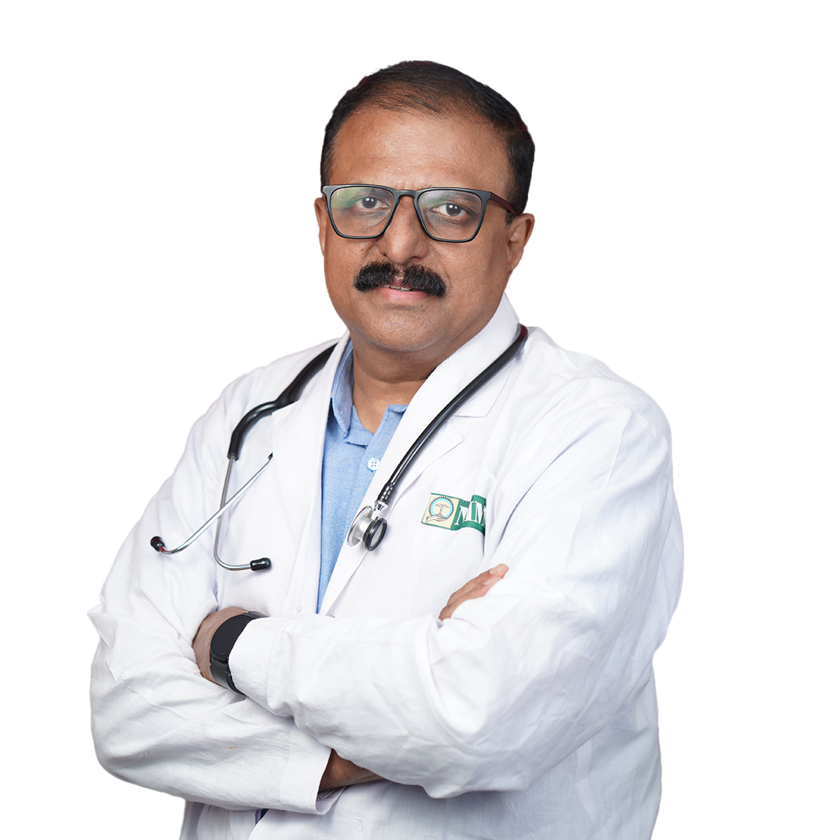 Dr. Biju IG Nair