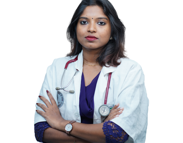 Dr. Anju S Chandra Bose